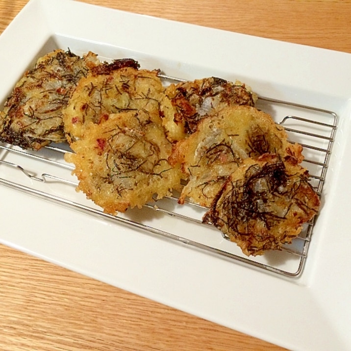 沖縄のおかず もずくの天ぷら レシピ 作り方 By 管理栄養士きゃさりん 楽天レシピ 沖縄のおかず もずくの天ぷら レシピ 作り方 By 管理栄養士きゃさりん 楽天レシピ
